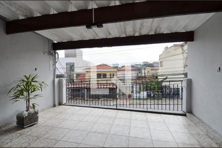 Vista da Sala de casa à venda com 5 quartos, 150m² em Jardim Vila Galvão, Guarulhos