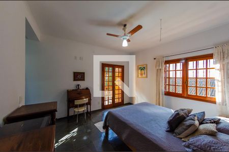 Casa para alugar com 500m², 6 quartos e 4 vagas Casa para alugar com 500m², 6 quartos e 4 vagasSuíte 1