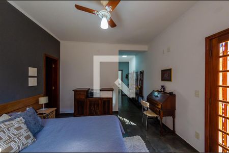 Casa para alugar com 500m², 6 quartos e 4 vagas Casa para alugar com 500m², 6 quartos e 4 vagasSuíte 1