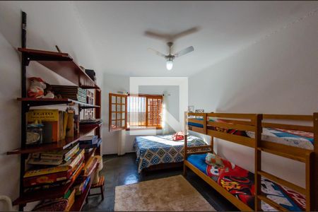 Casa para alugar com 500m², 6 quartos e 4 vagas Casa para alugar com 500m², 6 quartos e 4 vagasSuíte 3