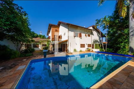 Casa para alugar com 500m², 6 quartos e 4 vagas Casa para alugar com 500m², 6 quartos e 4 vagasPiscina