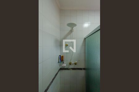 Casa para alugar com 500m², 6 quartos e 4 vagas Casa para alugar com 500m², 6 quartos e 4 vagasBanheiro da Suíte 4