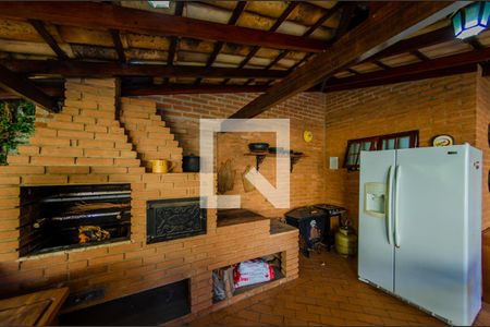 Casa para alugar com 500m², 6 quartos e 4 vagas Casa para alugar com 500m², 6 quartos e 4 vagasChurrasqueira