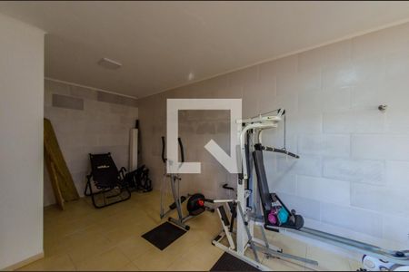 Casa para alugar com 500m², 6 quartos e 4 vagas Casa para alugar com 500m², 6 quartos e 4 vagasAcademia