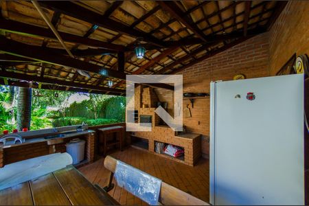 Casa para alugar com 500m², 6 quartos e 4 vagas Casa para alugar com 500m², 6 quartos e 4 vagasChurrasqueira