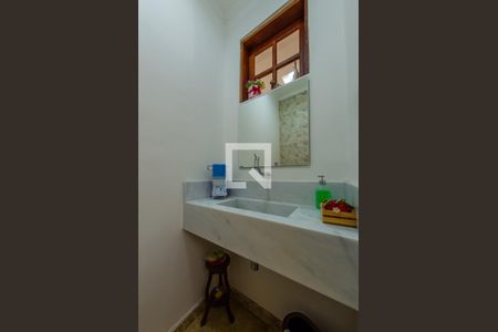 Casa para alugar com 500m², 6 quartos e 4 vagas Casa para alugar com 500m², 6 quartos e 4 vagasLavabo