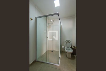 Casa para alugar com 500m², 6 quartos e 4 vagas Casa para alugar com 500m², 6 quartos e 4 vagasBanheiro da Piscina