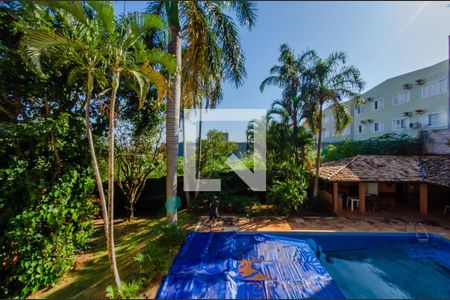 Casa para alugar com 500m², 6 quartos e 4 vagas Casa para alugar com 500m², 6 quartos e 4 vagasVista da Suíte 4