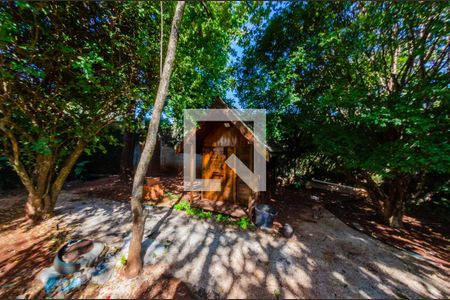 Casa para alugar com 500m², 6 quartos e 4 vagas Casa para alugar com 500m², 6 quartos e 4 vagasQuintal