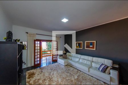 Casa para alugar com 500m², 6 quartos e 4 vagas Casa para alugar com 500m², 6 quartos e 4 vagasSala de TV