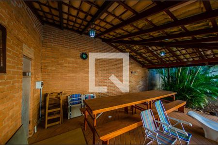 Casa para alugar com 500m², 6 quartos e 4 vagas Casa para alugar com 500m², 6 quartos e 4 vagasChurrasqueira