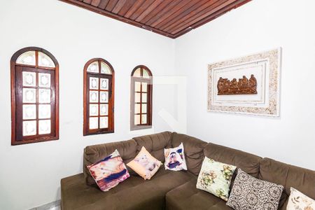 Sala de casa à venda com 5 quartos, 182m² em Vila Bela, São Paulo