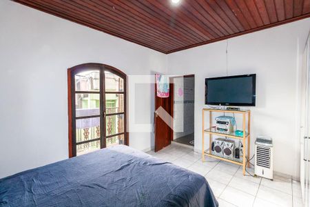 Quarto 1 de casa à venda com 5 quartos, 182m² em Vila Bela, São Paulo