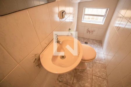 Lavabo de casa à venda com 4 quartos, 102m² em São Judas, São Paulo