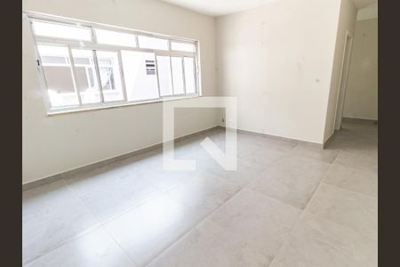 Sala de apartamento para alugar com 2 quartos, 80m² em Jardim Brasília (zona Norte), São Paulo