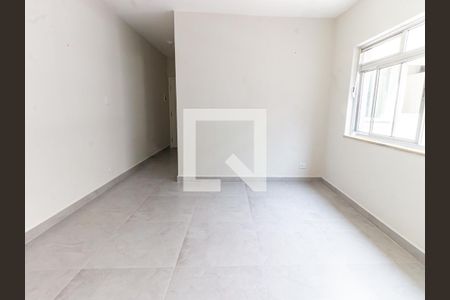 Sala de apartamento para alugar com 2 quartos, 80m² em Jardim Brasília (zona Norte), São Paulo