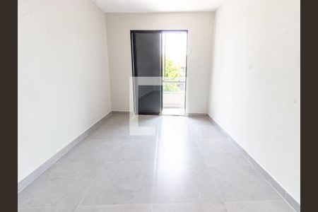 Quarto 1 de apartamento para alugar com 2 quartos, 80m² em Jardim Brasília (zona Norte), São Paulo