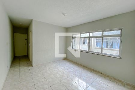 Sala de apartamento para alugar com 2 quartos, 80m² em Jardim Brasília (Zona Norte), São Paulo