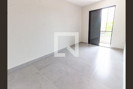 Quarto 1 de apartamento para alugar com 2 quartos, 80m² em Jardim Brasília (zona Norte), São Paulo