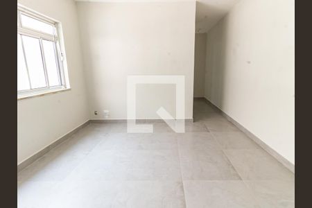 Sala de apartamento para alugar com 2 quartos, 80m² em Jardim Brasília (zona Norte), São Paulo