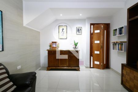 Sala de casa à venda com 4 quartos, 147m² em Jardim Nordeste, São Paulo