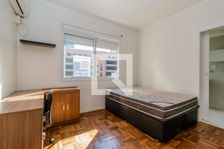 Quarto 1 de apartamento para alugar com 1 quarto, 48m² em Centro Histórico, Porto Alegre