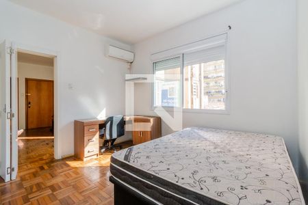 Quarto 1 de apartamento para alugar com 1 quarto, 48m² em Centro Histórico, Porto Alegre