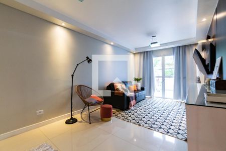 Sala de casa para alugar com 3 quartos, 144m² em Parque Jabaquara, São Paulo