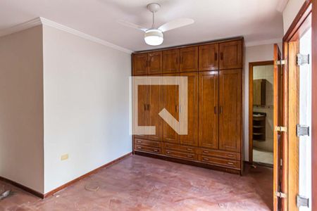 Suíte 1 de casa para alugar com 3 quartos, 160m² em Bela Vista, São Paulo