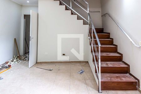 Sala de casa para alugar com 3 quartos, 160m² em Bela Vista, São Paulo