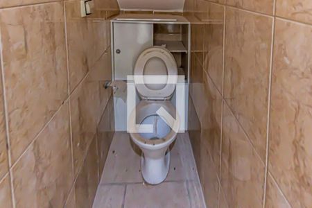 Lavabo de casa para alugar com 3 quartos, 160m² em Bela Vista, São Paulo