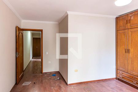 Suíte 1 de casa para alugar com 3 quartos, 160m² em Bela Vista, São Paulo