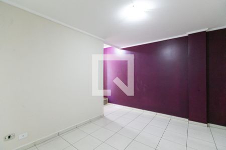 Sala de casa para alugar com 1 quarto, 65m² em Jardim Cleide, São Paulo