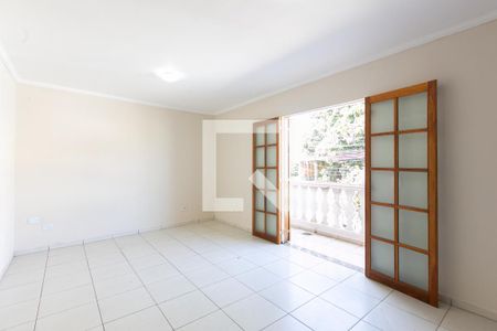 Quarto de casa para alugar com 1 quarto, 65m² em Jardim Cleide, São Paulo