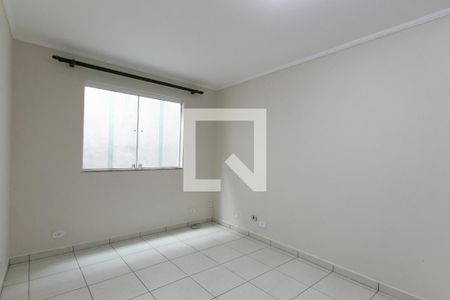 Sala de casa para alugar com 1 quarto, 65m² em Jardim Cleide, São Paulo