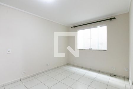 Sala de casa para alugar com 1 quarto, 65m² em Jardim Cleide, São Paulo