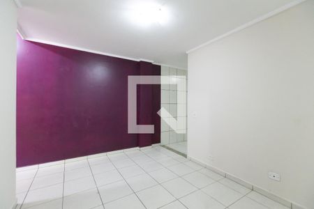 Sala de casa para alugar com 1 quarto, 65m² em Jardim Cleide, São Paulo