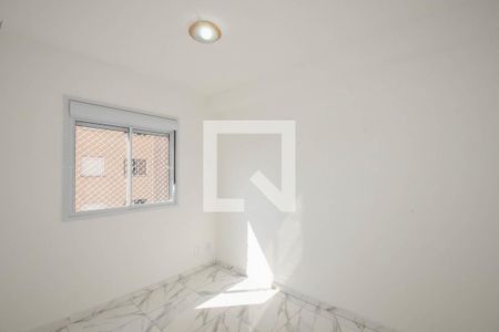 Suíte  de apartamento para alugar com 1 quarto, 24m² em Paraisópolis, São Paulo