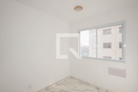 Sala de apartamento para alugar com 1 quarto, 24m² em Paraisópolis, São Paulo