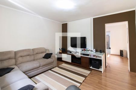 Sala de casa à venda com 2 quartos, 120m² em Vila Gustavo, São Paulo