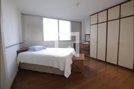 Quarto 1 de apartamento à venda com 3 quartos, 164m² em Vila Mariana, São Paulo