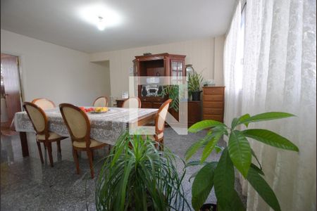 Sala de apartamento à venda com 3 quartos, 164m² em Vila Mariana, São Paulo