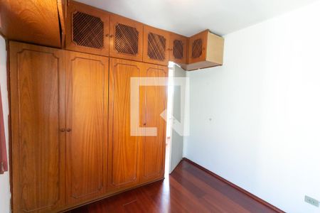 Quarto 2 de apartamento à venda com 2 quartos, 57m² em Vila Parque Jabaquara, São Paulo