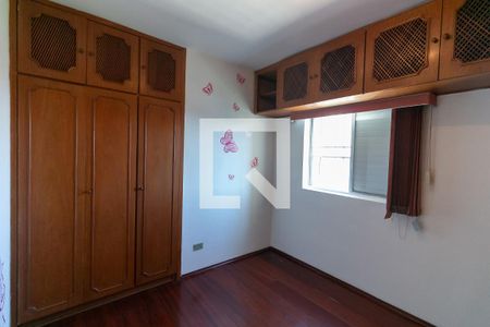 Quarto 2 de apartamento à venda com 2 quartos, 57m² em Vila Parque Jabaquara, São Paulo