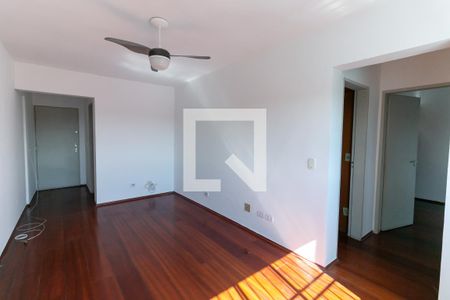 Sala de apartamento à venda com 2 quartos, 57m² em Vila Parque Jabaquara, São Paulo