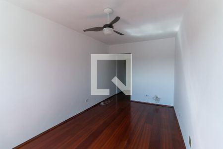 Sala de apartamento à venda com 2 quartos, 57m² em Vila Parque Jabaquara, São Paulo