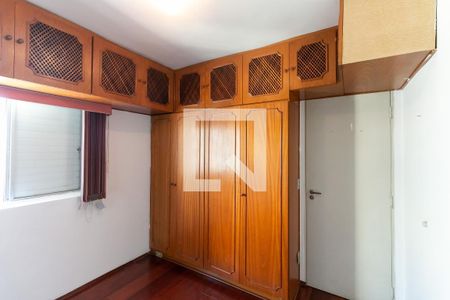 Quarto 2 de apartamento à venda com 2 quartos, 57m² em Vila Parque Jabaquara, São Paulo