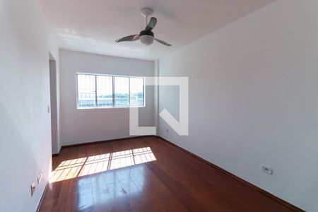 Sala de apartamento à venda com 2 quartos, 57m² em Vila Parque Jabaquara, São Paulo