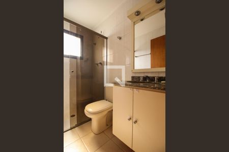 Banheiro de apartamento à venda com 3 quartos, 95m² em Imirim, São Paulo