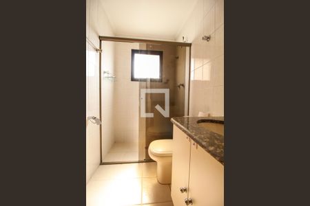 Banheiro de apartamento à venda com 3 quartos, 95m² em Imirim, São Paulo